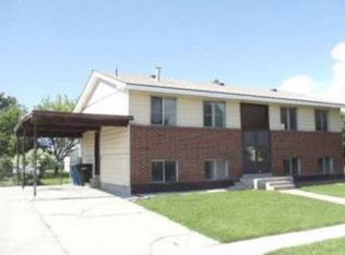 4129 W Wendy Ave, West Valley City, UT 84120