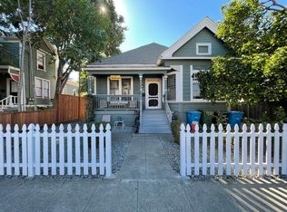 844 Washington St, Santa Clara, CA 95050