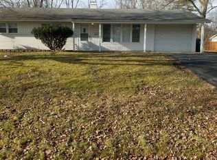 18560 John Ave, Country Club Hills, IL