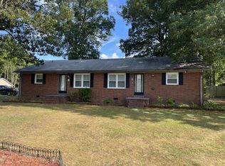 6 Garden St, Thomasville, NC 27360