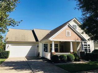 5410 Colonial Garden Dr #13, Huntersville, NC 28078