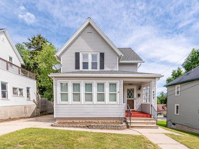 408 W Main STREET, Plymouth, WI, 53073