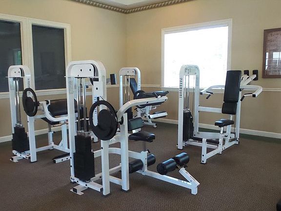 2nd image of 8817 Dunes Ct APT 8-303
