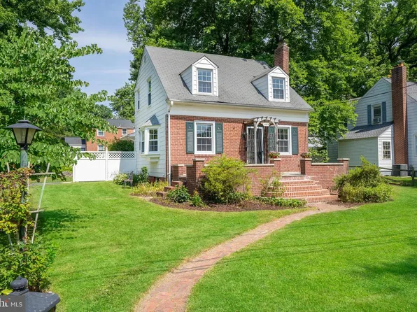 1105 Greenhill Ave, Wilmington, DE 19809