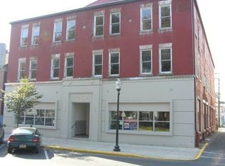 235 Market St, Sunbury, PA 17801