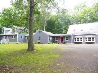 149 Green Hill Rd, Killingworth, CT 06419