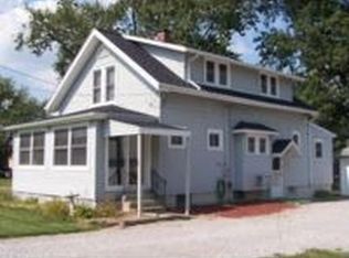 105 Carter St, Creston, OH 44217
