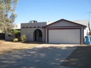 14419 N 39th Way, Phoenix, AZ 85032