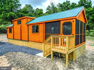 1107 Mountain Rd, Old Fields, WV 26845