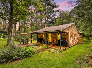 143 Powder Mill Rd, Rector, PA 15677