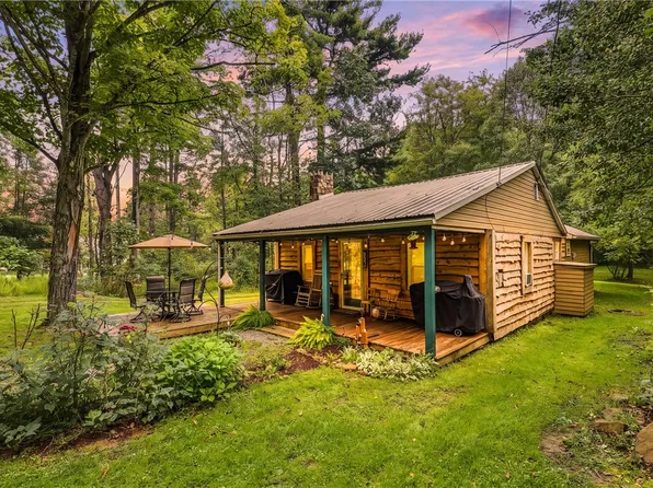 143 Powder Mill Rd, Rector, PA 15677