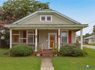 219 Fairfax Ave, Colonial Heights, VA 23834