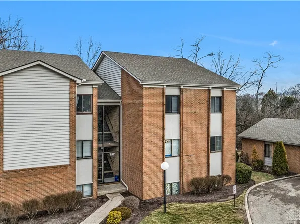 1792 Cherokee Dr APT F, Dayton, OH 45449