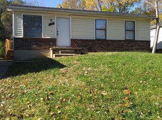 5983 Laurette Ave, Saint Louis, MO