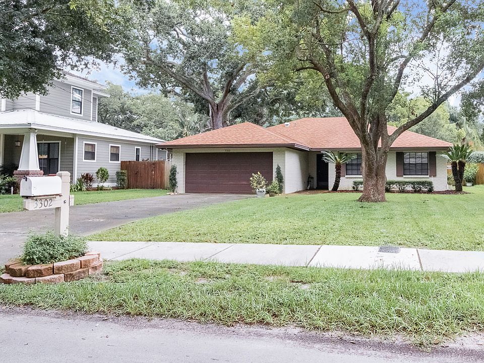 1st image of 3302 W Tambay Ave