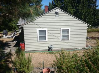 3218 SW 100th St, Seattle, WA 98146