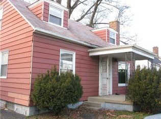 125 James Rd, Columbus, OH 43230