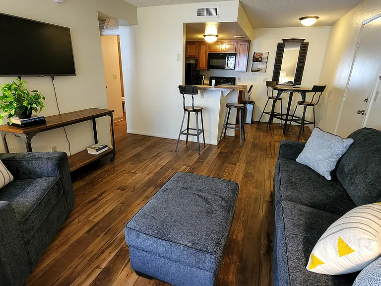 The Woods Apartments at Midvale Park — Photo 11