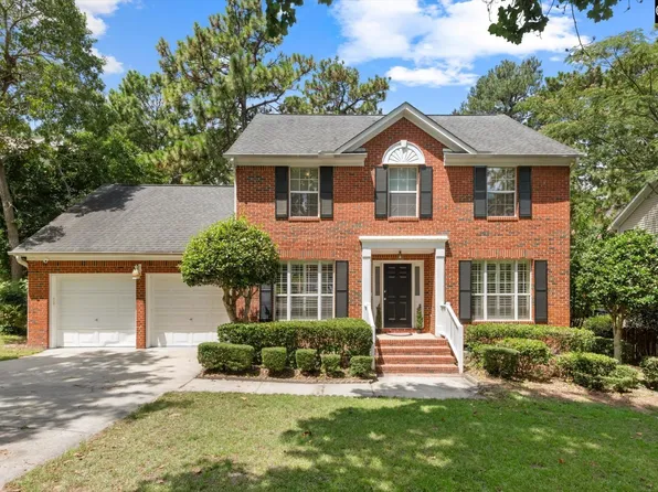 11 Red Cedar Dr, Columbia, SC 29229