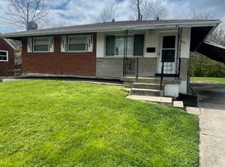 9163 Trinidad Dr, Cincinnati, OH 45231