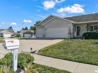 5300 Biltmore Dr, Springfield, IL 62711