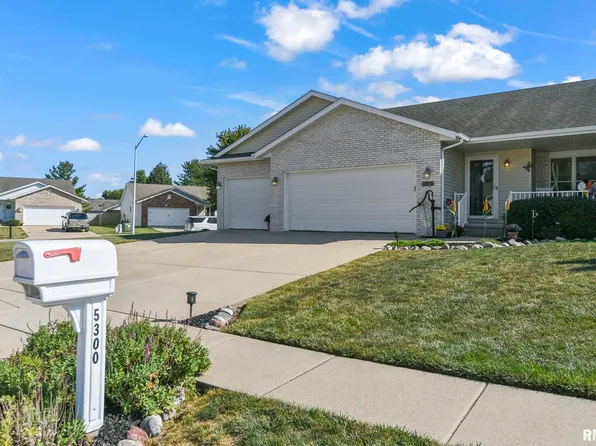 5300 Biltmore Dr, Springfield, IL 62711