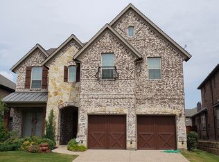 9112 Leland Dr, Argyle, TX 76226