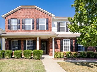 227 Elderberry Way, Murfreesboro, TN 37128