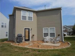 10911 Inspiration Dr, Indianapolis, IN 46259