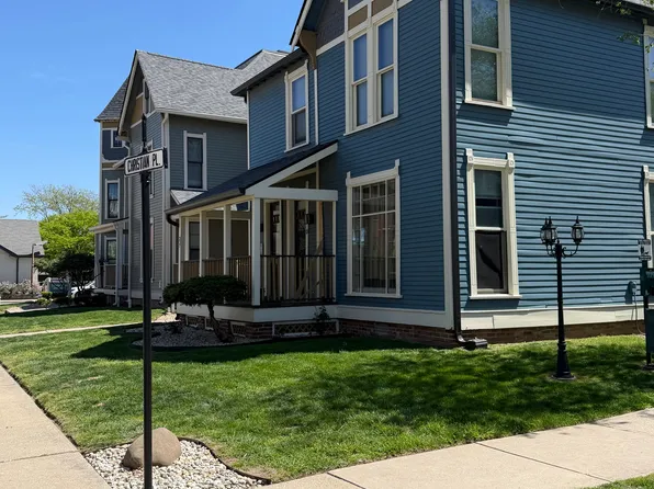 Indy Christian Place Apartments LLC