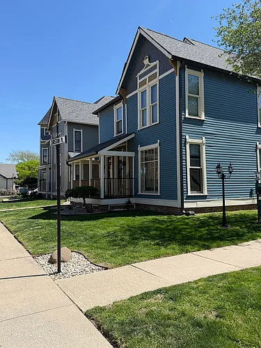 Indy Christian Place Apartments LLC Photo 1