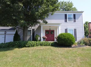 9906 Sheplet Ct, Creekside, KY 40241