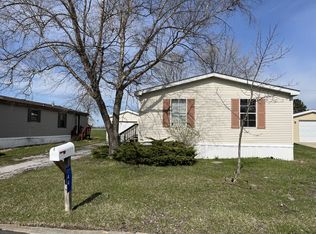 44 Swan Ln #44SWAN, Beecher, IL 60401