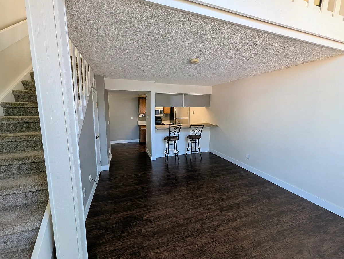 Building Photo - 3550 S Harlan St #121