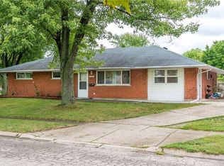 5636 Tomberg St, Dayton, OH 45424