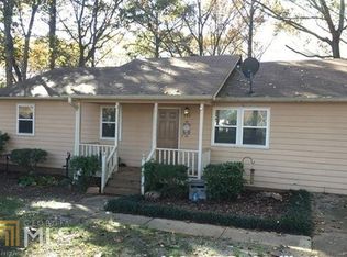 582 Lookout Pte, Lawrenceville, GA 30043