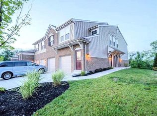 8206 Bridge Point Dr #5305, Green Township, OH 45248