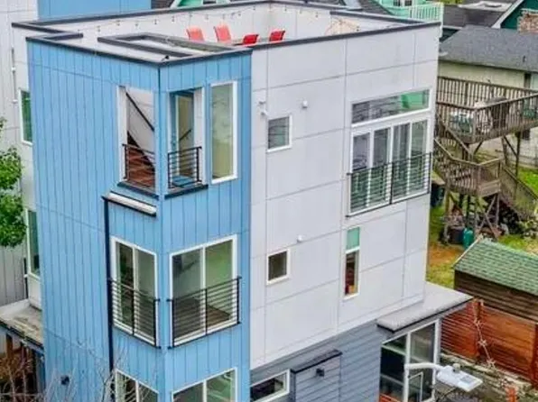 821 18th Ave, Seattle, WA 98122