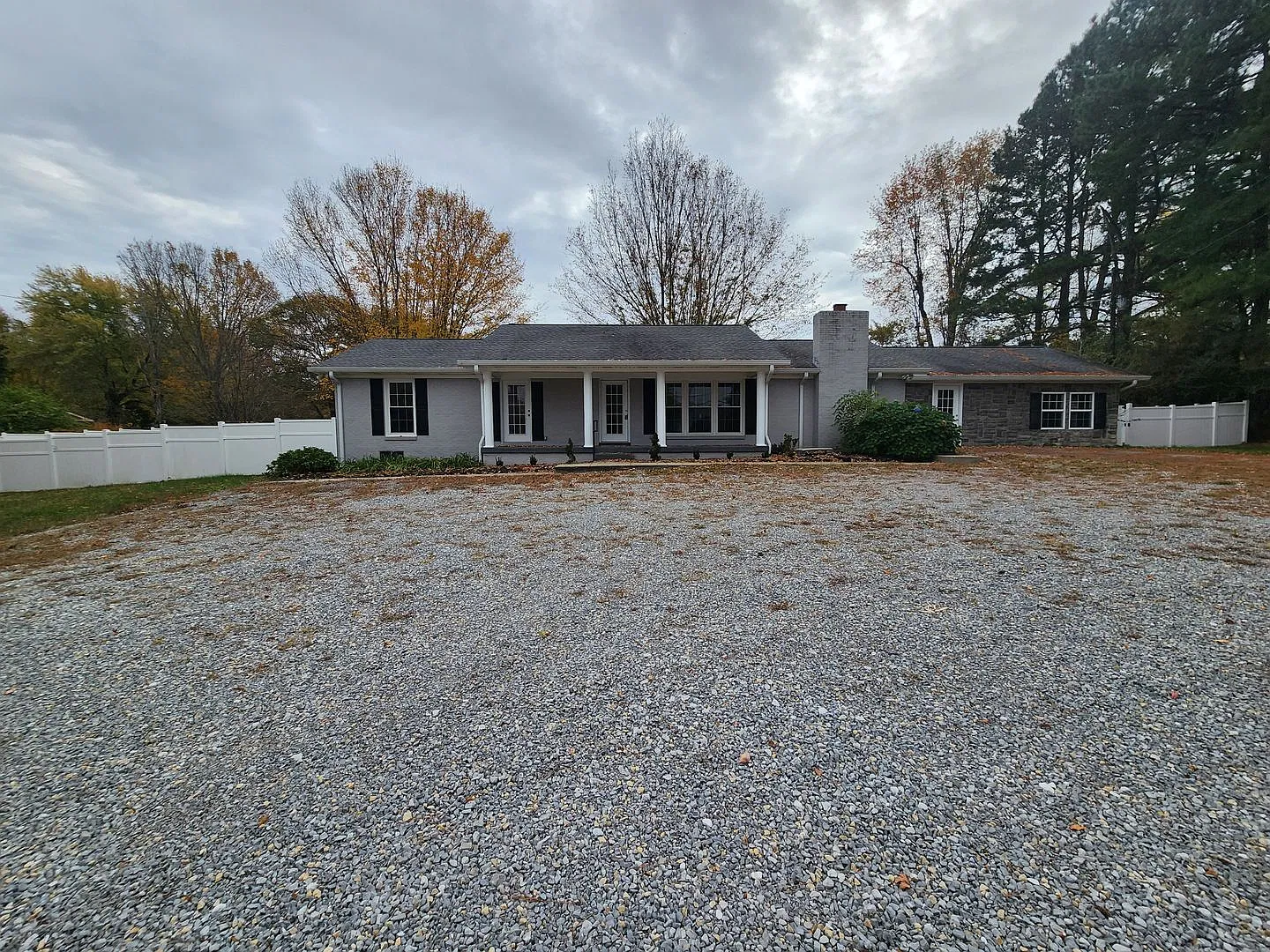 Lyles TN Remodel — Photo 1
