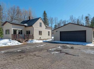 5916 Old Miller Trunk Hwy, Duluth, MN 55811