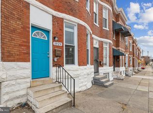 1929 Mosher St, Baltimore, MD 21217