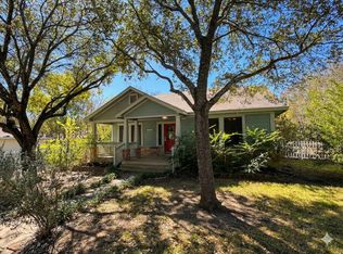 5733 Hartson, Kyle, TX 78640