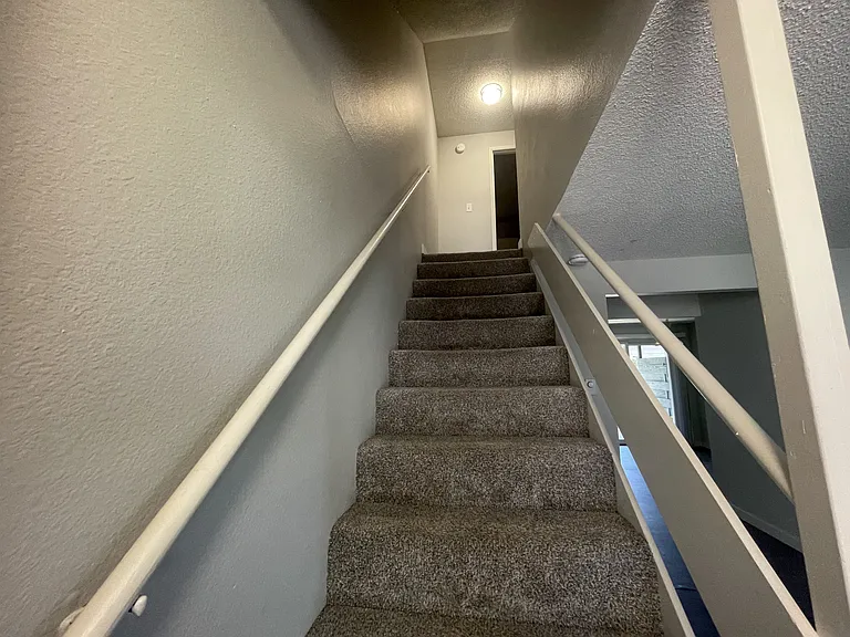1608 Washington St #9 — Photo 11