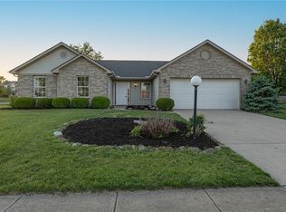 1005 Umbreit Ct, Miamisburg, OH 45342