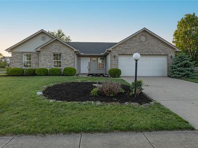 1005 Umbreit Ct, Miamisburg, OH, 45342