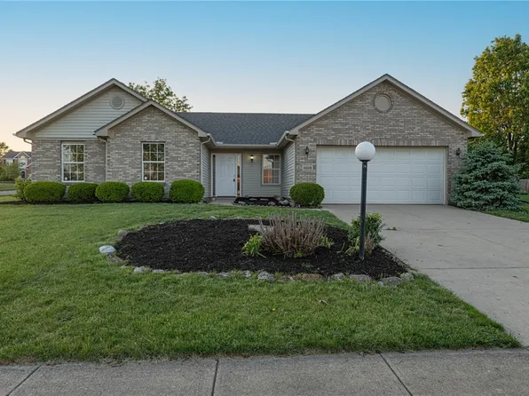 1005 Umbreit Ct, Miamisburg, OH 45342