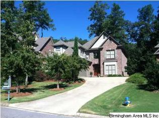 2117 Knollwood Pl, Birmingham, AL 35242