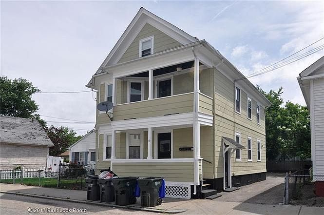2nd image of 10 Huron St #2