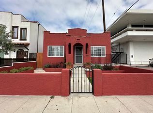 185 Corona Ave, Long Beach, CA 90803