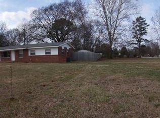 504 Nell St SW, Decatur, AL 35601